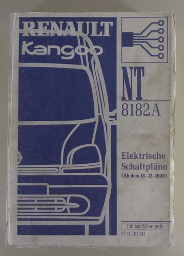 Manuale officina elettrica - manuale, di