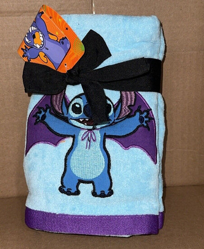 Disney stitch vampire - disney,