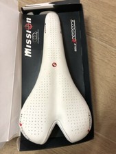 Selle bassano mission - selle,