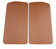 COPPIA PANNELLI ANTERIORI FIAT