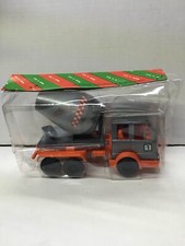 P.R.B. Giocattoli Camion FIAT