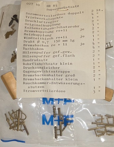 Merker fischer n 027 10 - fischer,