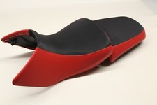 Coprisedile per bmw r1200gs - coprisedile,