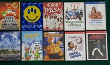 Films DVD- Introvabili - Titoli disponibili nella descrizione Prezzo Cadauno