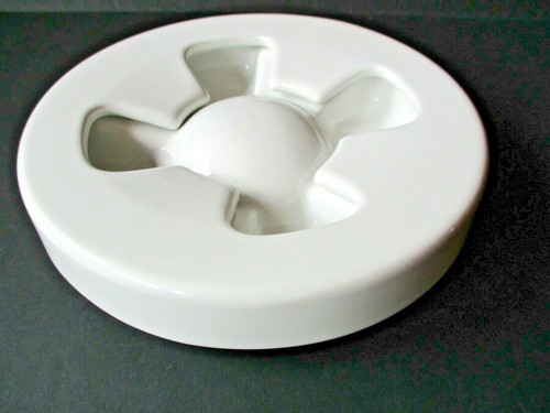 Posacenere ceramica lli - posacenere,