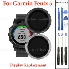 Per Garmin Fenix 5 Schermo LCD