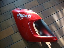 Ducati ST2 carena carena