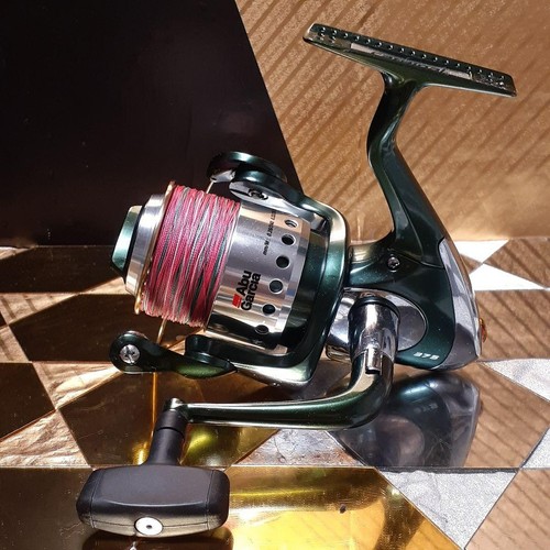 Abu garcia cardinal - garcia,