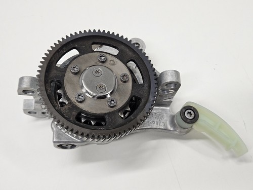 Pompa olio bmw s85b50 v10 - bmw,