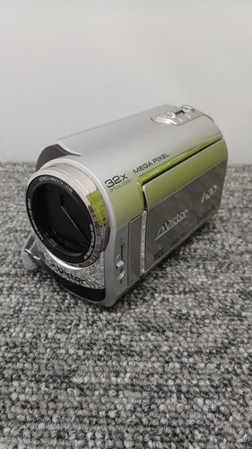 Videocamera hdd everio - hdd, jvc
