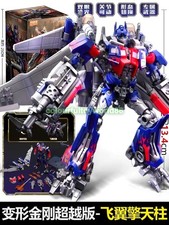 Modellino Blokes Transformers