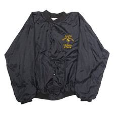 Giacca Bomber Vintage WEST ARK