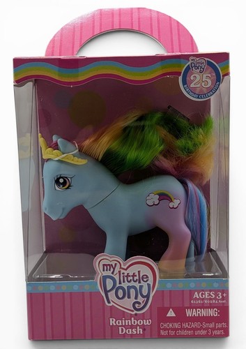 Little pony rainbow dash - pony,