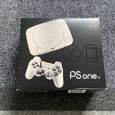Console Sony Playstation 1