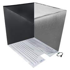 IBC Tank protezione da calore