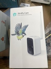 BIRDFY Camera Smart Bird