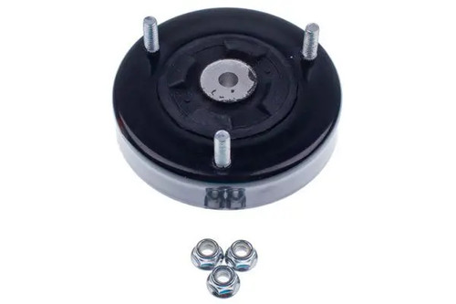 Cuscino ammortizzatore assale - ammortizzatore,