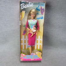 Adoption going home barbie - home,