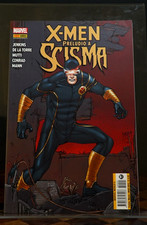 X-Men: Scisma Completa 1/3 +