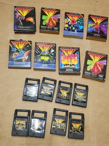 16x magnavox odyssey 5cib - magnavox,