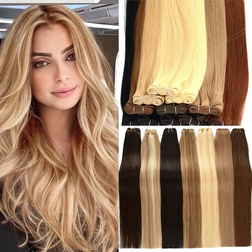 Extension capelli umani