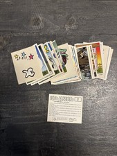 Panini Lotto Figurine Lupo