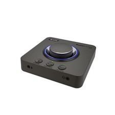 Creative Labs Sound Blaster X4