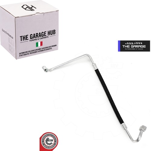 Condotto alta pressione