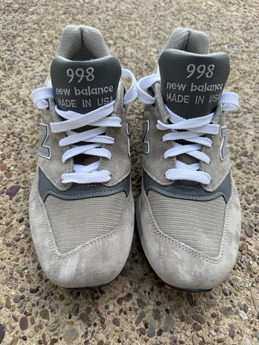 New balance 998 uomo 5 - new,