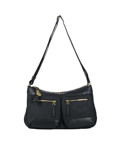 Nannini borsa tracolla liberty - borsa,