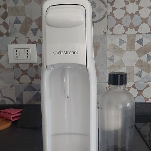 Sodastream gasatore acqua - sodastream, d’acqua