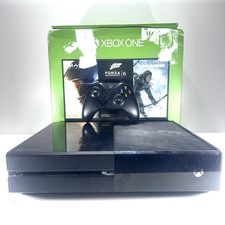Console Microsoft Xbox One