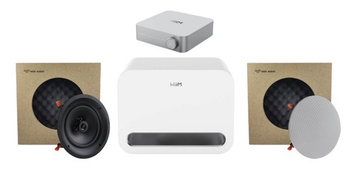 Set audio stereo - , b-6ic