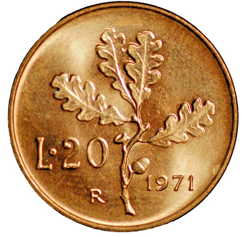 Italy lire 1971 97 - lire,