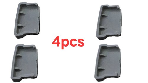 Clip adesivo per - telepass, slim