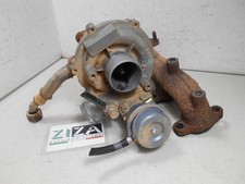 Turbina VW Polo 9N3 1.4 TDI 51kw BNM 2005 045253019G 733783-7  Garrett