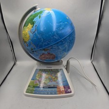 Oregon Scientific Smart Globe