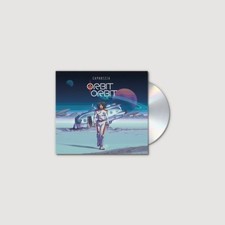 Cd Caparezza - Orbit Orbit (2025) ⚠️ DISPONIBILITA' IMMEDIATA ⚠️ .....NUOVO