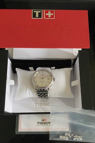 Ballata tissot powermatic - ballata,