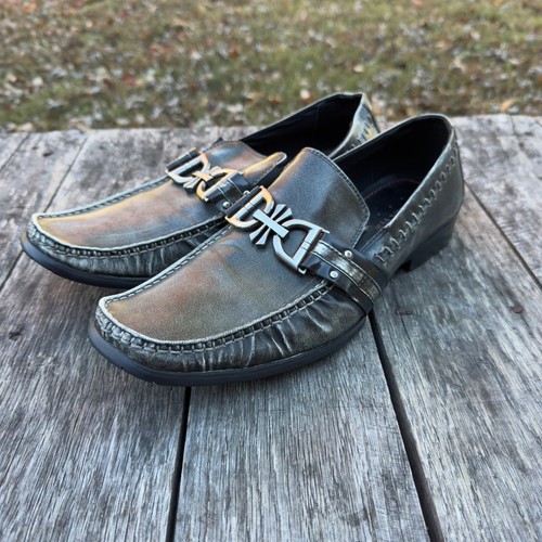 Scarpe eleganti mocassino