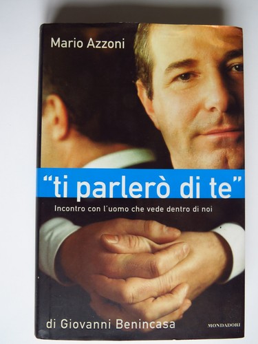 Parlerò mario - te, (mario