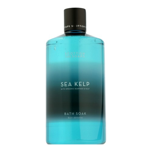 Saponi fini scozzesi sea kelp - fini,