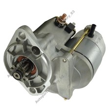 Motorino di Avviamento 12V 9T