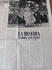 Torre Annunziata Rieti Foligno