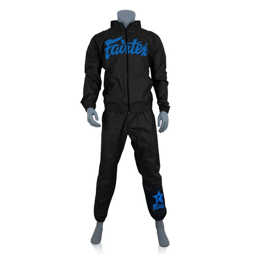 Felpa fairtex muay - felpa, boxe