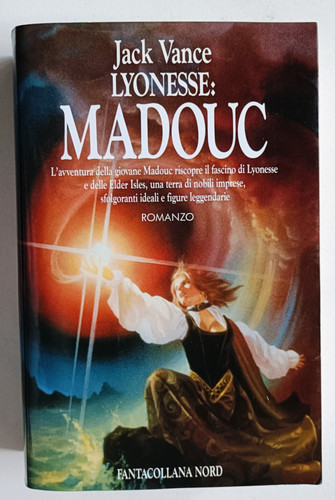 Madouc - madouc, 3)