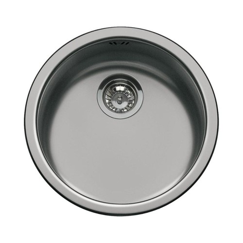 Lavello tondo smeg - smeg, 10i3pn