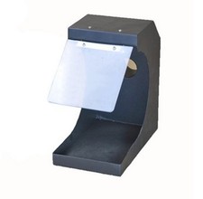 2 cappe di aspirazione per