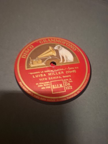 Giri rpm disco grammofono - rpm,