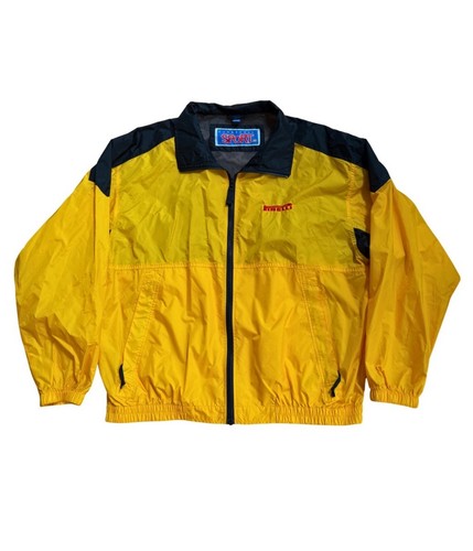 Giacca vento vintage - a,